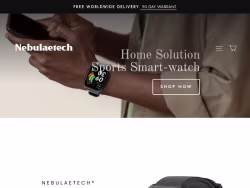 Nebulaetech