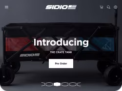Sidiocrate
