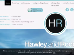 Hawleyandrodgers