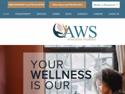 Amarawellness