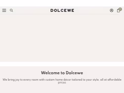 Dolcewe