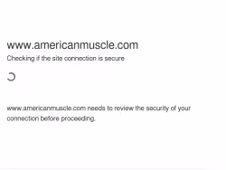 Americanmuscle