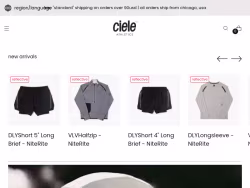 Cieleathletics