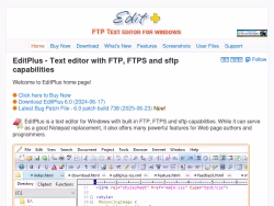 Editplus