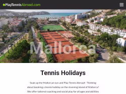 Playtennisabroad