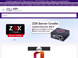 Adyunlocker