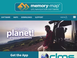 Memory-map
