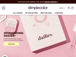 Dimplecolor