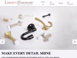 Libertyhardware