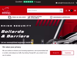 Rhinosecurity