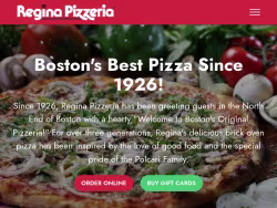 Pizzeriaregina