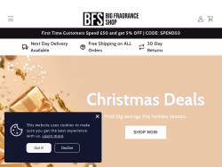 Bigfragranceshop