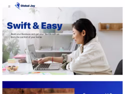 Globaljay