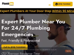 Plumbinc