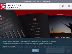 Silencercentral