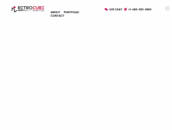 Retrocubedigital