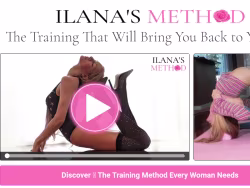 Ilanasmethod