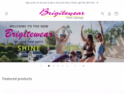 Brigitewear