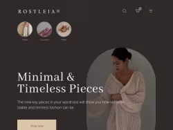 Rosaliafashion