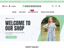 Geciberous