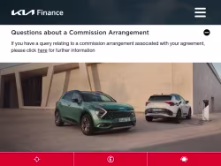 Kiafinance
