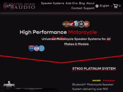 Steelhorseaudio