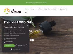 Cbdpassion
