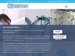 Hasman