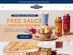 Ghirardelli