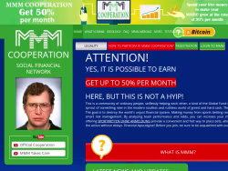 Mmmcooperation