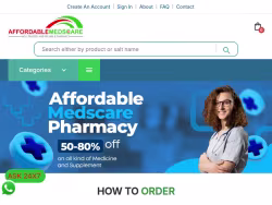 Affordablemedscare