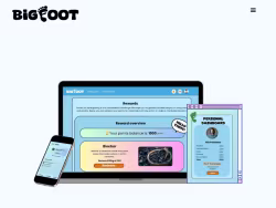 Bigfoot