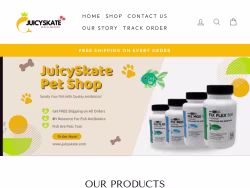 Juicyskate