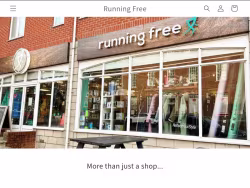 Runningfree