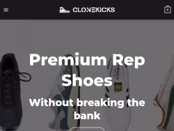 Clonekicks
