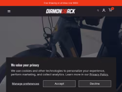 Diamondback
