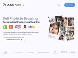 Ecomartists