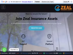 Zealinsurance-assets