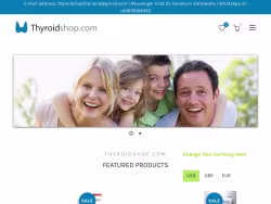 Thyroidshop
