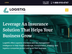 Logistiqins
