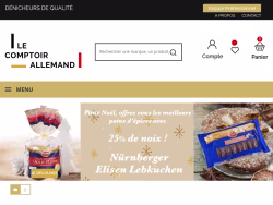 Lecomptoirallemand