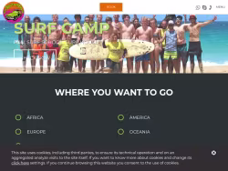 Soulridercamp