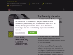 Trysecurity