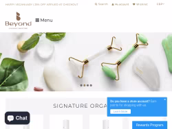 Beyondorganicskincare