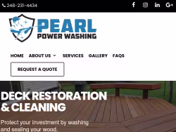 Pearlpowerwashing