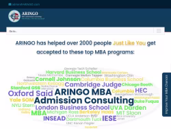 Aringo
