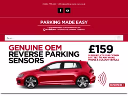 Parking-made-easy