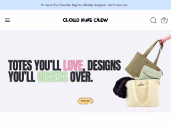 Cloudninecrew