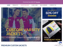 Novojackets