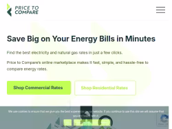 Pricetocompare